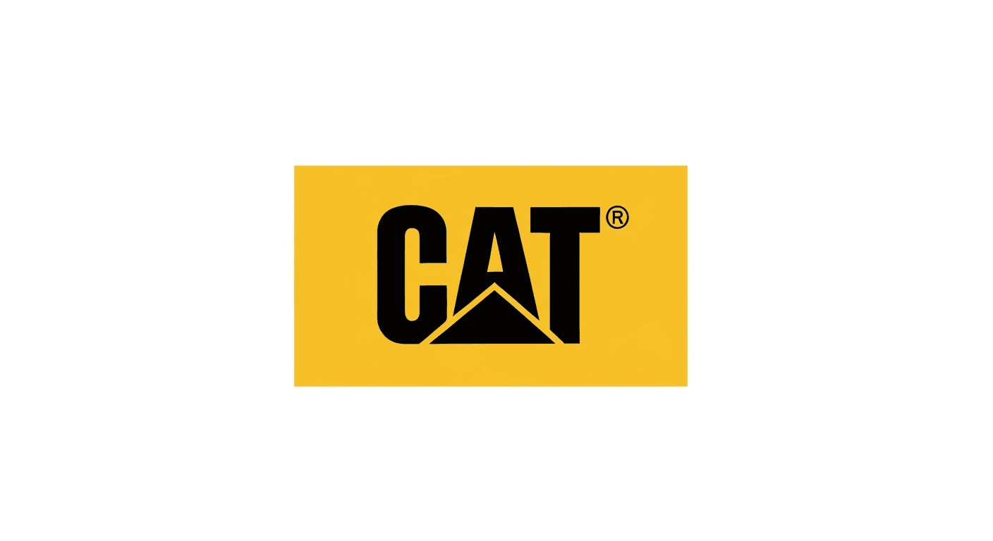 Logo Caterpillar
